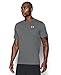 Under Armour UA Threadborne Streaker LG Carbon Heather