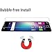 [Pack of 2] BLU Life One X2 Screen Protector, Gzerma Shockproof, Premium HD Clear, Bubble Free and Easy to Install Protective Front Cover Film for BLU Life One X 2 Smartphone 5.2 Inch