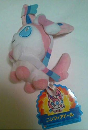 Amazon ポケモン ニンフィア ポケドール ぬいぐるみ アイドル 芸能人グッズ 通販