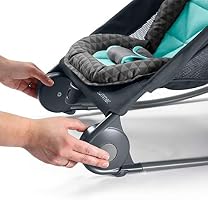 summer infant rocker