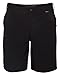 Hurley Men's Phantom Boardwalk Shorts, Black, 32