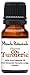 Miracle Botanicals Organic CO2 Extracted Turmeric Essential Oil - 100% Pure Curcuma Longa - Therapeutic Grade - 10ml