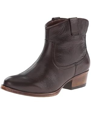 Women's Hot Step Western Boot