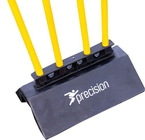 Precision Rubber Mannequin Base Soccer Football Training ***new