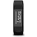 Garmin Vivosmart HR+ Activity Tracker Regular Fit, Black (010-N1955-36) - (Renewed)