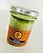 Giannetti Artisans Sicilian Pistachio Spread Artisan Made with NO PALM OIL & Sicilian Pistachios - Imported from Bronte, Sicily - 7.05 OZ