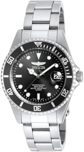 Amazon.com: Invicta Men's 22416 Pro Diver Analog Display Quartz