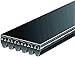 ACDelco Gold 6K642 Standard V-Ribbed Serpentine Belt