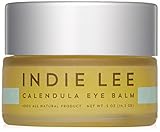 Indie Lee Calendula Eye Balm, 0.5 oz.