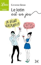 Le  latin est un jeu