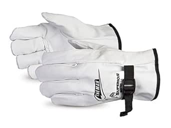 low voltage gloves amazon