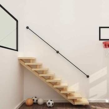 Ø¯Ø±Ø§Ø¨Ø²ÙŠÙ† Ø¯Ø±Ø§Ø¨Ø²ÙŠÙ† Ø§Ù„Ø¯Ø±Ø¬ Ù…Ø³Ù†Ø¯ Ø§Ù„Ø°Ø±Ø§Ø¹ Ø¯Ø±Ø§Ø¨Ø²ÙŠÙ† Ø¯Ø±Ø¬ Ø¹Ù„ÙˆÙŠ Ø®Ø§Ø±Ø¬ÙŠ Ø£Ù†Ø§Ø¨ÙŠØ¨ Ù…Ø¬Ù„ÙÙ† Ù…Ù† Ø§Ù„Ø­Ø¯ÙŠØ¯ Ø§Ù„Ù…Ø·Ø§ÙˆØ¹ Ù†Ù…Ø· ØµÙ†Ø§Ø¹ÙŠ Ø¯Ø§Ø®Ù„ÙŠ Ø¬Ø¯Ø§Ø± Ø£Ø¶Ù„Ø§Ø¹ Ø¹Ø¯Ù… Ø§Ù„Ø§Ù†Ø²Ù„Ø§Ù‚ Ø§Ù„Ø­Ø¬Ù… 400 Ø³Ù… Amazon Ae