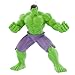 Hallmark Marvel Hulk Smash Christmas Ornament