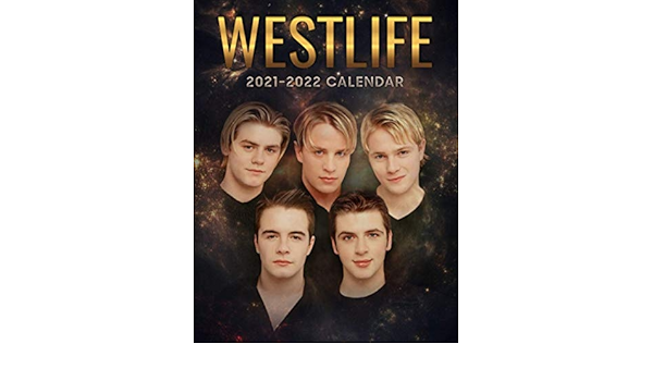 westlife 2021 2022 calendar calendar 2021 2022 18 monthly calendar planner jan 2021 jun 2022 by amazon ae westlife 2021 2022 calendar calendar 2021 2022 18 monthly calendar planner jan 2021 jun 2022 by amazon ae