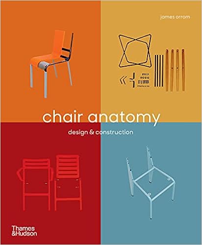 Chair Anatomy: Design and Construction