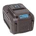 LiBatter 40V MAX 5.0Ah Lithium Ion Premium Battery Compatible with DEWALT All 40V MAX Tools