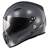 LS2 Helmets Street Fighter Helmet