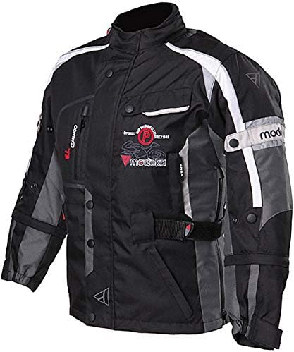 Modeka Chaqueta moto Kids