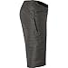 Fox Racing Ranger Cargo Print Short - Men's Charcoal Heather, 32