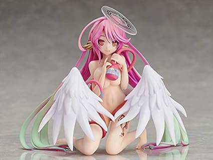 jibril no game no life figure