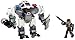 Mega Bloks Halo Sector 12 Police Cyclops Set