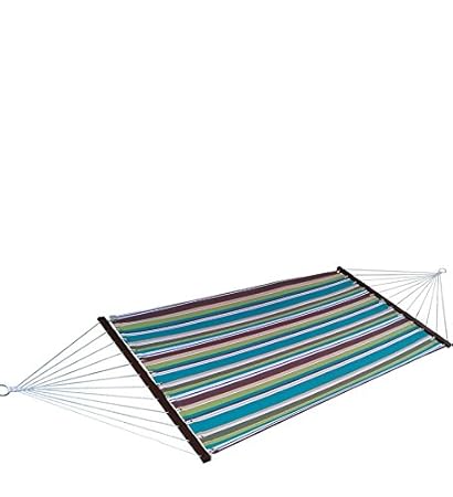 Hangit Extra Wide Canvas Hammocks Swings Jhula for garden