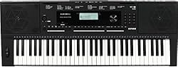 Kurzweil Home KP100 61-Note Portable Arranger