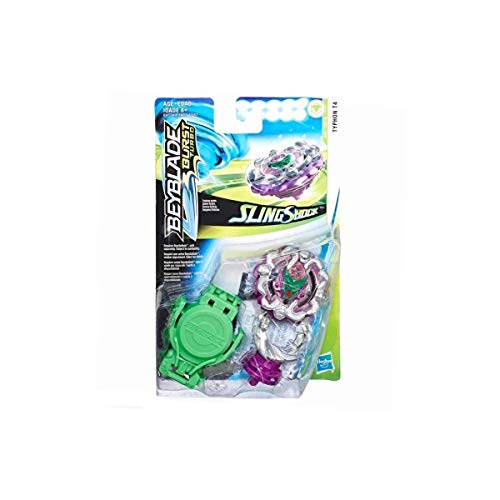 Beyblade Starter Pack Hasbro E4603EU4 (Sortiert) – Bild 4