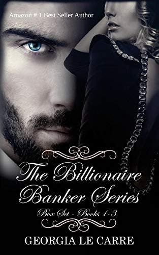 The Billionaire Banker Series: 3