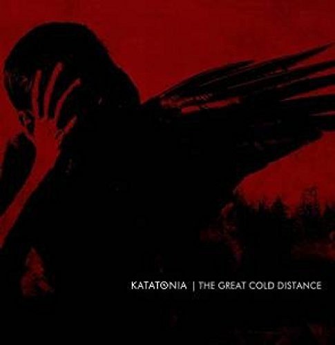Katatonia - Deliberation EP - Zortam Music