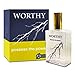 Jads International The Avengers Thor Worthy Marvel Cologne 100 mL