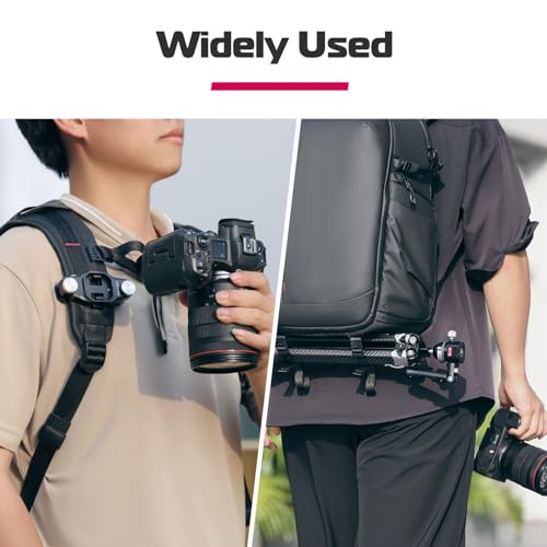 ULANZI Camera Backpack Professional Bag