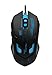 AIKUN MORPHUS Gaming Mouse (GX55), 6 Buttons, 3200 4 Adjustable DPI Levels, 7 Circular & Breathing LED Light, Wired Mouse Used for Games and Officethumb 1