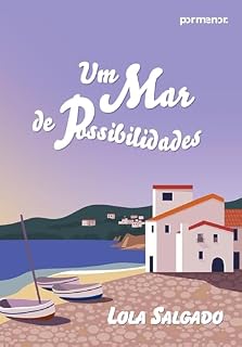 Livro Um mar de possibilidades