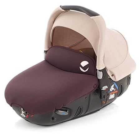 jane carrycot