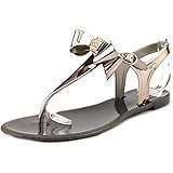 BCBGeneration Delight Flat Thong Sandals