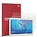 iCarez [Anti-Glare] Matte Screen Protector for Huawei MediaPad M5 /M5 Pro 10.8-inch Premium Easy Installation