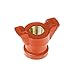 Colby Valve Emergency Valve Stem Replacement (Orange) …