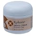 Kokoro Men's Creme, Natural Progesterone, Herbal Prostate Care, 2oz Jar