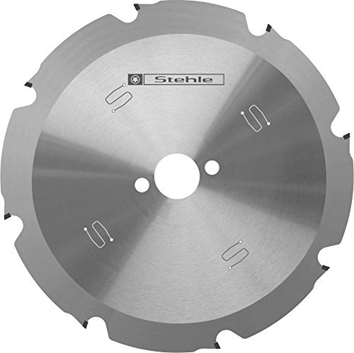 DP (Diamond) Hand-Tooth Circular Saw Blade