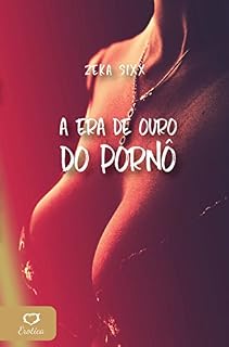 Livro A Era de Ouro do Pornô