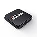 SAMMIX R95S TV Box Android 6.0 2GB ROM 16GB EMMC Amlogic S905X Quad Core Smart TV Box WIFI Bluetooth4.0 4K 1080P HD Player