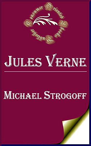Bargain eBook - Michael Strogoff