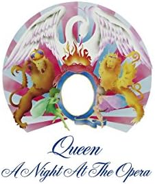 Queen - News Of The World (40th Anniversary Edition) - Amazon.com