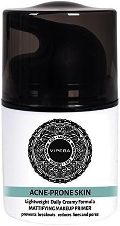 Cosmedica Prebase Matifyingcream Anti-Acne