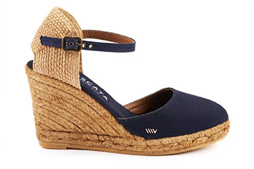 VISCATA Handmade in Spain Satuna 
