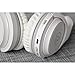 Audio-Technica ATH-S200BTWH Bluetooth Wireless On-Ear Headphones with Built-In Mic & Controls, Whitethumb 2