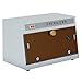 Salon Sundry Professional Tabletop Ultraviolet UV Tool Sterilizer Cabinet