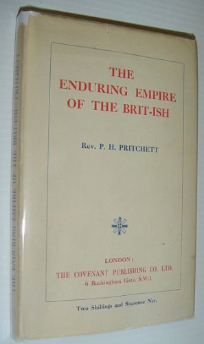 The Enduring Empire of the Brit-ish