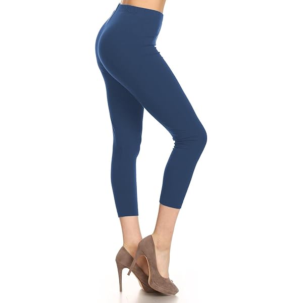 SALSATION サルセーション Cotton leggings Sサイズ leggings-sasha-cotton-soft-